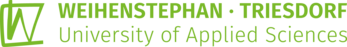 Logo der Hochschule Weihenstephan-Triesdorf