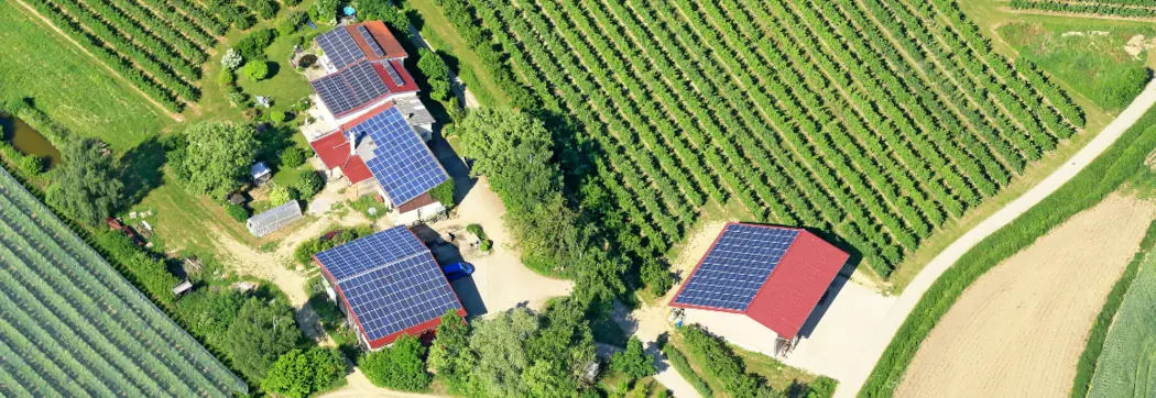 Erneuerbare Antriebsenergien in der Land- und Forstwirtschaft...