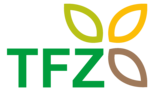 Logo des Technologie- und Förderzentrum im Kompetenzzentrum für Nachwachsende Rohstoffe (TFZ)