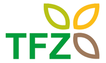 Logo Technologie- und Förderzentrum im Kompetenzzentrum für nachhaltige Rohstoffe