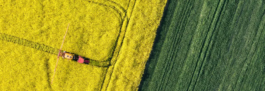 Erneuerbare Antriebsenergien in der Land- und Forstwirtschaft...